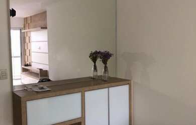 Imagem 8: EXCELENTE APTO 3QTOS-SUÍTE-88M2-1VGA-RESIDENCIAL AQUARIUS - FREGUESIA...