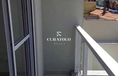 Imagem 4: Seu novo lar em Santo André, perfeito para primeira moradia Apartamento...