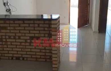 Imagem 9: VENDA Casa em Tibau-RN. 78m² de Área, 2 Vagas na garageme2 Dormitórios