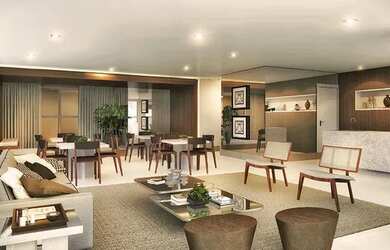 Imagem 6: APARTAMENTO RESIDENCIAL em São Paulo - SP, Perdizes