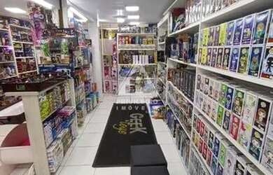 Imagem: O depósito possui 51m² de Área e está localizado em Copacabana