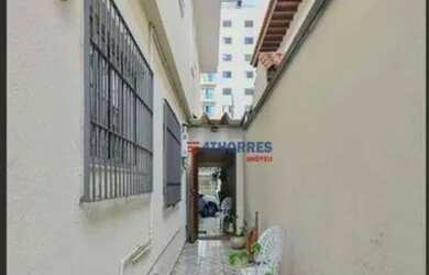 Imagem 14: Casa à venda, 153 m² por R$ 775.000,00 - Jardim Promissão - São Paulo/SP