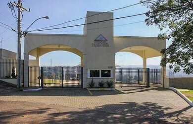 Imagem: O terreno possui 1.100m² de Área, Imóvel novo e está localizado