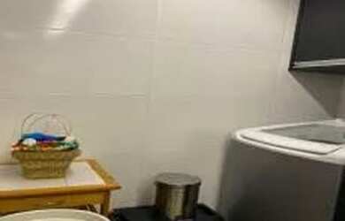 Imagem 10: Apartamento Fino Acabamento 1/4, 46m², 1vaga, Academia, Piscina, Portaria,Pituaçu R$380.00