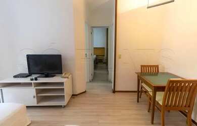 Imagem 6: Flat no Brooklin com fácil acesso a Marg Pinheiros, ótimo flat