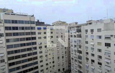 Imagem 7: Apartamento para Aluguel - Copacabana, 1 Quarto, 50 m2