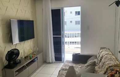 Imagem: O apartamento à venda possui 3 Dormitórios, 1 Banheiro, 1
