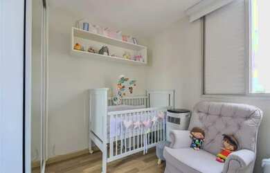 Imagem 14: APARTAMENTO RESIDENCIAL em São Paulo - SP, Vila Pompéia