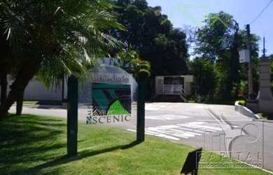 Imagem 1: Casa Para Locação Em Santana de Parnaíba