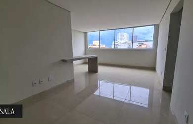 Imagem: O apartamento possui 3 Dormitórios, 2 Banheiros e 90m² de
