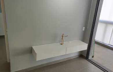 Imagem 12: Apartamento novo 45 m² para locação com ótima localização no Jardim...