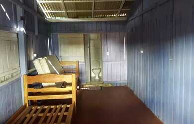 Imagem 3: Casa em Ajuruteua. 1 Vaga na garageme5 Dormitórios