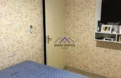 Imagem 8: Excelente casa térrea no Bairro Fazenda Grande Jundiaí