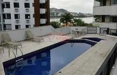 Imagem 15: ANDAR ALTO - AMPLO - VISTA MAR - SUÍTE C/HIDRO - 2 VAG.GAR.LIVRE - PISCINA
