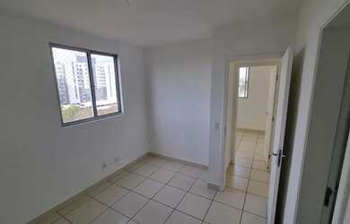 Imagem 10: Apartamento 3/4 no condomínio Portal Vistas do Horizonte