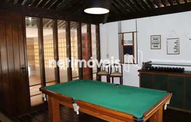 Imagem 8: Venda ou locação Casa Horto Florestal Salvador