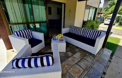 Imagem 14: Bangalô Na Praia de Muro Alto