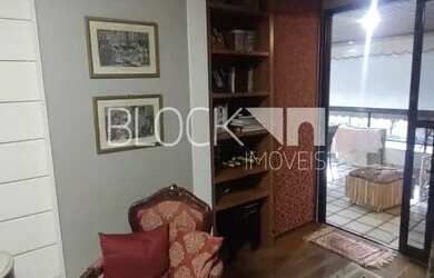 Imagem 2: Recreio dos Bandeirantes Apartamento 2 quartos, sendo 1 suite