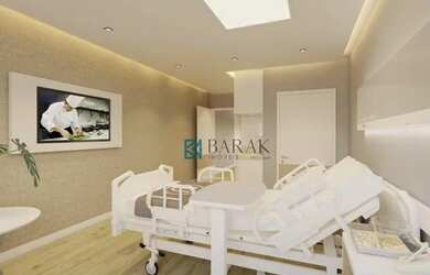 Imagem 7: Futura LOCAÇÃO DE CONSULTÓRIO, UNIQUE MEDICAL CENTER, 45 m² por R$...