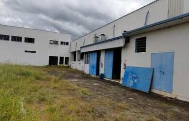 Imagem 11: Terreno Industrial Urbano com Galpão em Boituva para venda