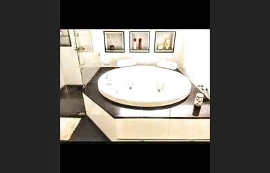 Imagem 4: CASA COROA DO MEIO. Piscina, Churrasqueira, 600m² de Áreae5 Vagas na...