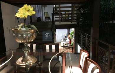 Imagem 5: Casa Alto Padrão para Venda em Itaipu Niterói-RJ - CA03022