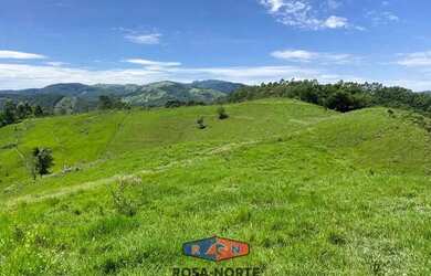Imagem: A fazenda possui 360.000m² de Área e está localizado em