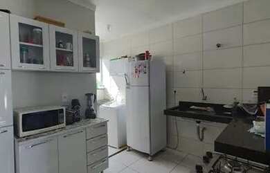 Imagem 5: Apartamento residencial a venda no Villagio Mundo Novo