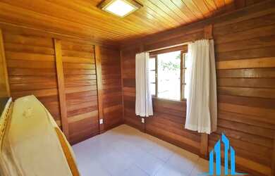 Imagem 8: Condomínio fechado Buenos Aires Country Buenos Aires em meio a Mata Atlântica...