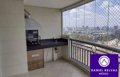 Imagem 14: Lindo Apartamento Para Venda no Jardins de Tamboré