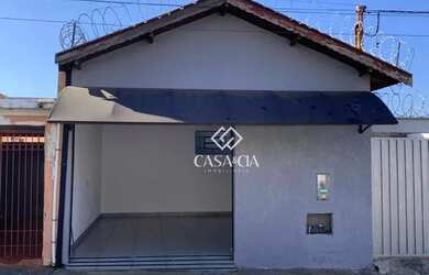 Imagem: O depósito possui 50m² de Área e está localizado em Paulista