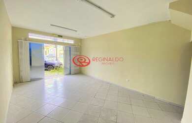 Imagem 5: Loja em Pinhais. 94m² de Áreae1 Vaga na garagem