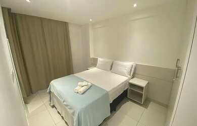 Imagem 3: Apartamento para venda possui 44 metros quadrados com 2 quartos em Tambaú...