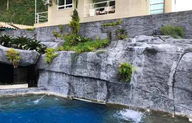 Imagem 3: Casa Alto Padrão para Venda em Itaipu Niterói-RJ - CA03022