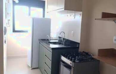 Imagem 5: Loft com 1 dormitório para alugar, 44 m² por R$ 2.400,00/mês - Centro...