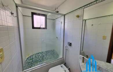 Imagem 7: Apartamento linear exclusivo alto padrão 4 suítes com vista panorâmica...