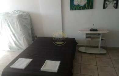 Imagem 12: APARTAMENTO RESIDENCIAL em SÃO VICENTE - SP, ILHA PORCHAT