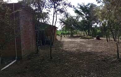 Imagem: O terreno possui 140m² de Área e está localizado em Altos