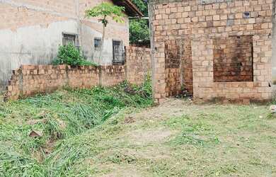 Imagem: O terreno possui 225m² de Área e está localizado em Vila