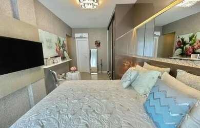 Imagem 4: Apartamento alto padrão