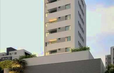 Imagem: O apartamento possui 2 Dormitórios, 2 Banheiros, 2 Vagas na