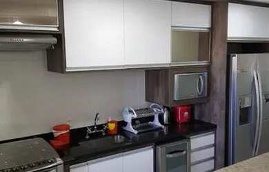 Imagem 9: quot Apartamento com Vista Total ao Mar quot