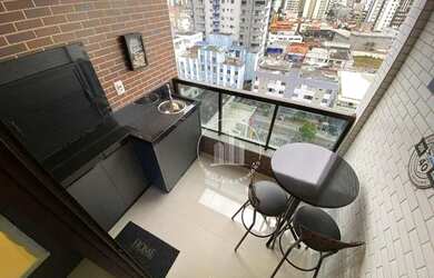 Imagem 4: Apartamento à venda, 100 m² por R$ 779.000,00 - Kobrasol - São José/SC