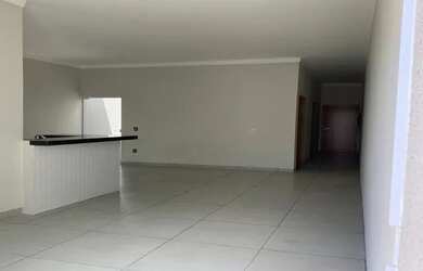 Imagem 3: Casa à venda no bairro New Golden Ville em Uberlândia