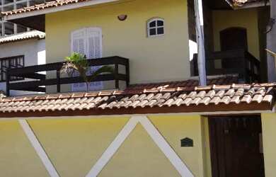 Imagem: A casa possui 2 Dormitórios, 2 Banheiros, 96m² de Área e