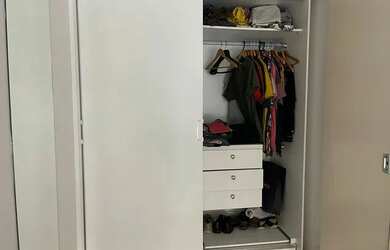 Imagem 6: Apartamento alto padrão aluguel com 60 metros quadrados no Meireles - Fortaleza - Ce