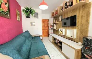 Imagem 1: Apartamento à venda, 78 m² por R$ 225.000,00 - Forquilhinha - São José/SC