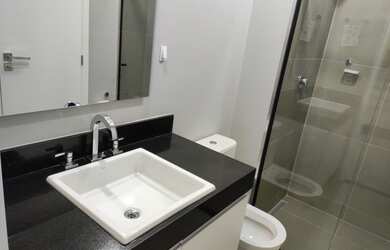 Imagem 7: Apartamento novo 45 m² para locação com ótima localização no Jardim...