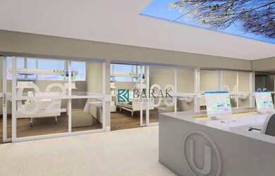 Imagem 12: Futura LOCAÇÃO DE CONSULTÓRIO, UNIQUE MEDICAL CENTER, 45 m² por R$...