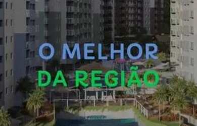 Imagem: A casa em condomínio possui 3 Dormitórios, 2 Banheiros, 1